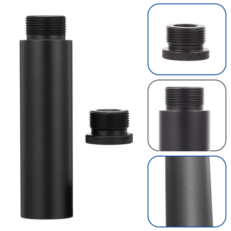 Stolni mikrofonski stalak Proširenje cijevi Stolni stalak Mic Boom Ruka Produžni stalak mikrofona Stalak za mikrofon Crijevo Stalak za pohranu mikrofona Cijev