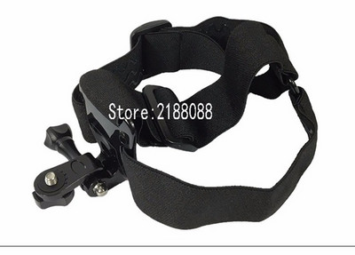 Remen za glavu, adapter za stativ, ram nosač za Sony RX0 ZA Gopro hero 7 crni Go pro 6 5 4 yi 4k Akcijska kamera