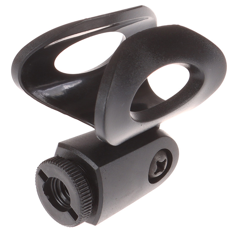 Višenamjenski praktični prijenosni držač mikrofona Univerzalni stalak za kopču za pozornicu Rotirajući Podesiv Rastezljiv Izdržljiv