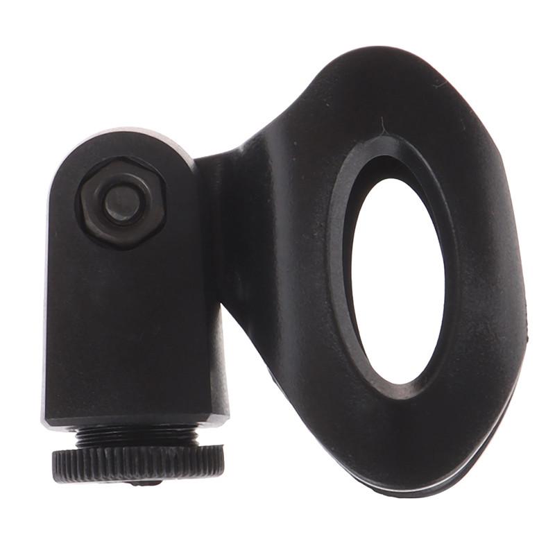 Višenamjenski praktični prijenosni držač mikrofona Univerzalni stalak za kopču za pozornicu Rotirajući Podesiv Rastezljiv Izdržljiv