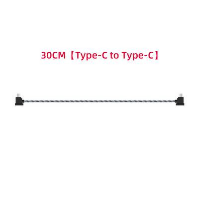 OTG adatkábel 15/30 CM IOS/Type-C/Micro-USB táblatelefon telefon vezeték adapter csatlakozó MAVIC Air 2/Mini 2/Pocket 2/OSMO Pocket