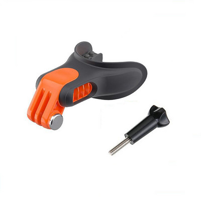 Príslušenstvo GoPro Surfing Shoot Surf Dummy Bite Mouth Teeth Braces Držiak na upevnenie pre GoPro Hero 9 87 6 5 4 SJCAM