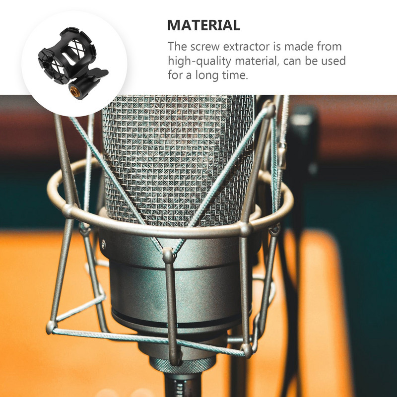 Βάση μικροφώνου Βάση μικροφώνου Αντικραδασμική βάση στήριξης μικροφώνου Βάση στήριξης μικροφώνου βάση στήριξης μικροφώνου βάση στήριξης μικροφώνου