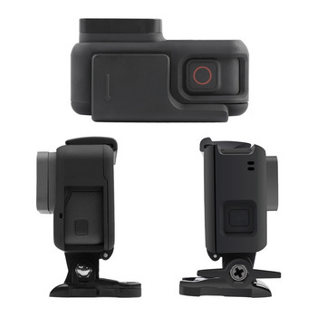 RuigPro Standard Frame Mount Wire Προστατευτική θήκη για αξεσουάρ GoPro Hero 5 6 7 Black Go Pro