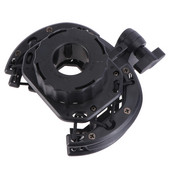 1kom Shock Mount Korisni kondenzatorski stalak Mikrofon Shock Mount za Studio