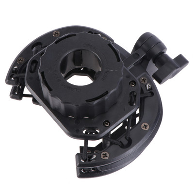 1 τεμ. Shock Mount Χρήσιμη βάση συμπυκνωτή βάση μικροφώνου Shock για στούντιο