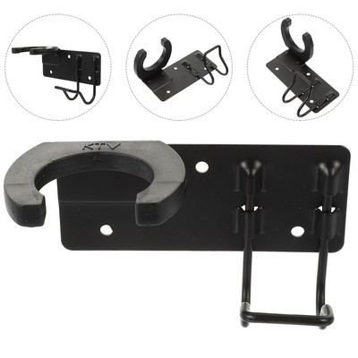 Αξιόπιστη βάση μικροφώνου Μεταλλική κρεμάστρα μικροφώνου Ασύρματη βάση μικροφώνου Βάση αποθήκευσης μικροφώνου Βάση μικροφώνου Αξεσουάρ μικροφώνου Μεταλλική βάση