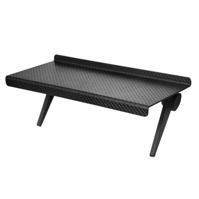 Ekraani ruuter, salvestushoidik, teleri lauaalus, ekraaniriiul, ABS Creative Desk suurepärane jõudlus