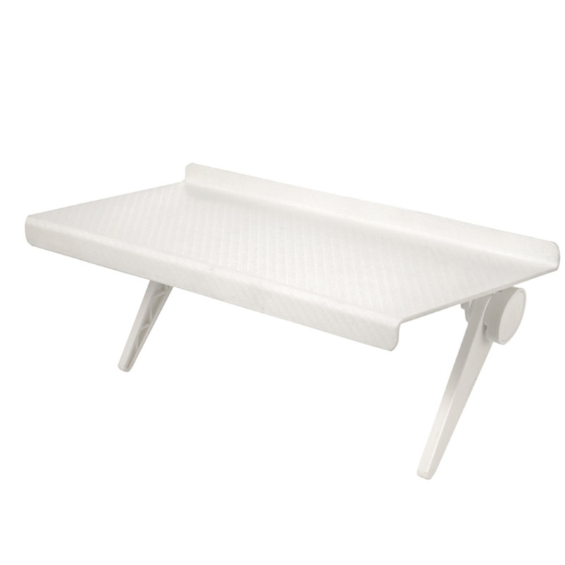 Ekraani ruuter, salvestushoidik, teleri lauaalus, ekraaniriiul, ABS Creative Desk suurepärane jõudlus