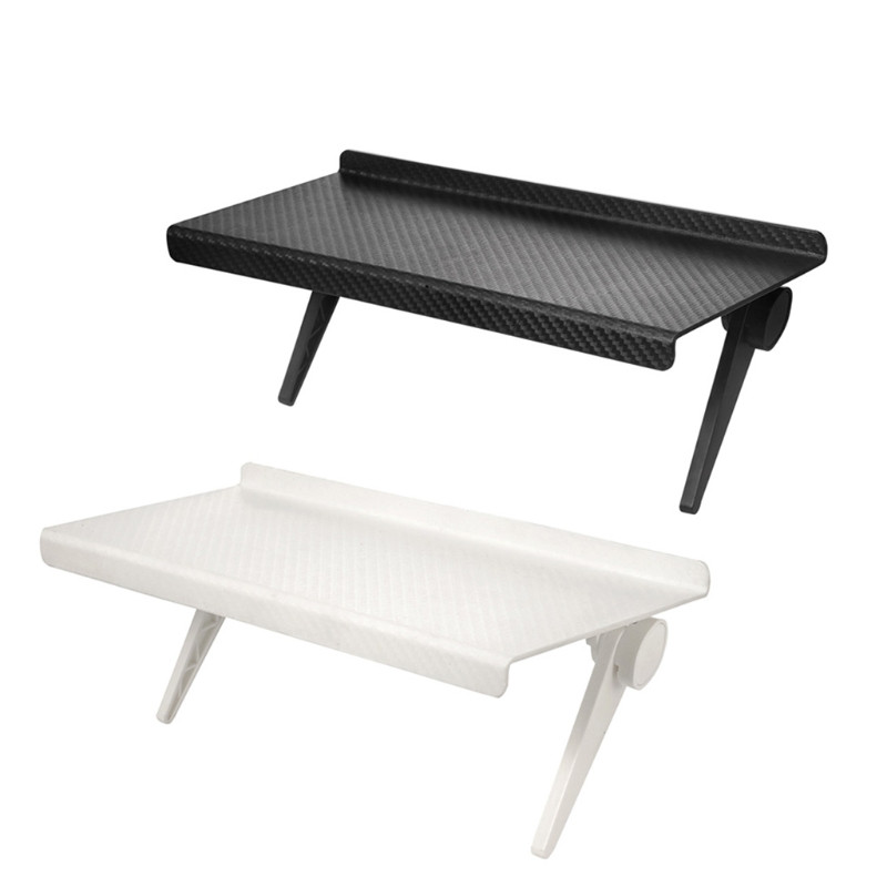 Ekraani ruuter, salvestushoidik, teleri lauaalus, ekraaniriiul, ABS Creative Desk suurepärane jõudlus