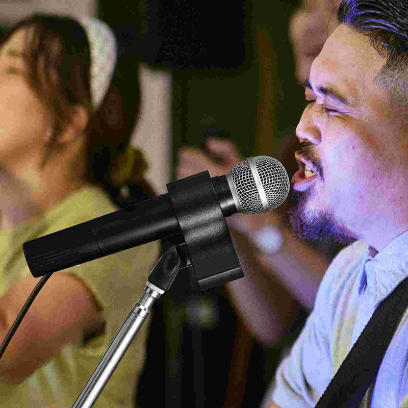 3 vnt Mikrofono laikiklio stovas Mikrofono stovas Mikrofono spaustukai Stovas Mikrofono laikiklis Mikrofono laikiklis Mikrofono stovas Mikrofono spaustuko stovas