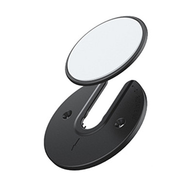 Držač tableta Univerzalni rotirajući zidni nosač za Ipad Podrška E-čitač Kindle/wi-fi usmjerivači/xiao Mi/huawei T84D