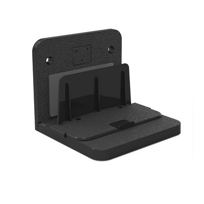 Stabilan dom Jednostavna instalacija Zidna TV kutija Nosač za dnevni boravak Mali uređaj Podesivi kut Media Playeri Univerzalno postolje