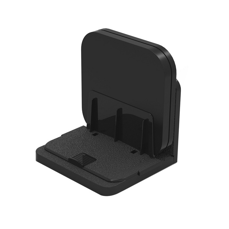 Stabilan dom Jednostavna instalacija Zidna TV kutija Nosač za dnevni boravak Mali uređaj Podesivi kut Media Playeri Univerzalno postolje