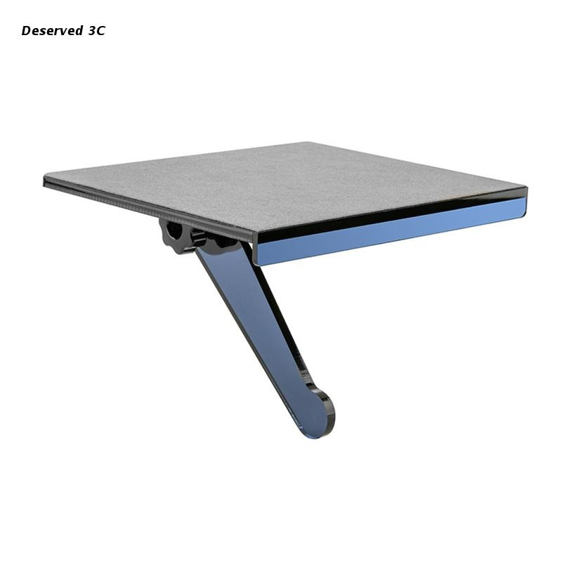 Stalak TV Monitor Organizator Zaslon Gornji držač police za pohranu Praktična kućna pohrana