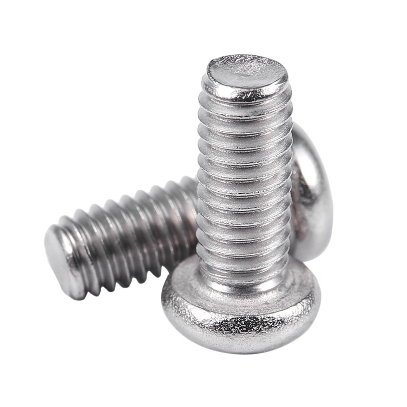 40 tükki Arvutiteleviisor LCD-monitori statiivi kinnituskruvi kinnituskruvi M4x10mm