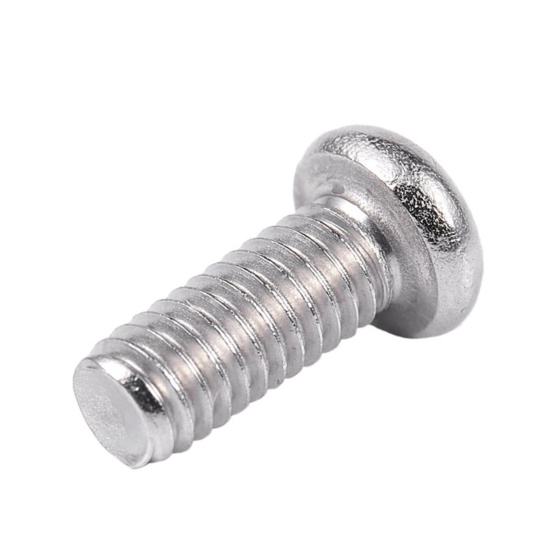 40 tükki Arvutiteleviisor LCD-monitori statiivi kinnituskruvi kinnituskruvi M4x10mm