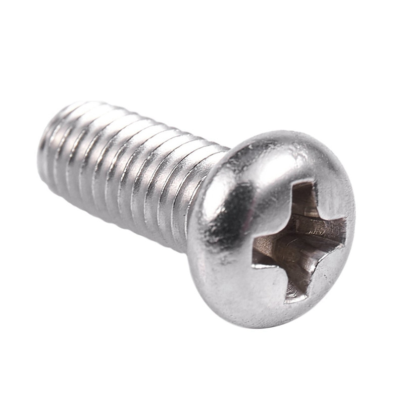 40 tükki Arvutiteleviisor LCD-monitori statiivi kinnituskruvi kinnituskruvi M4x10mm