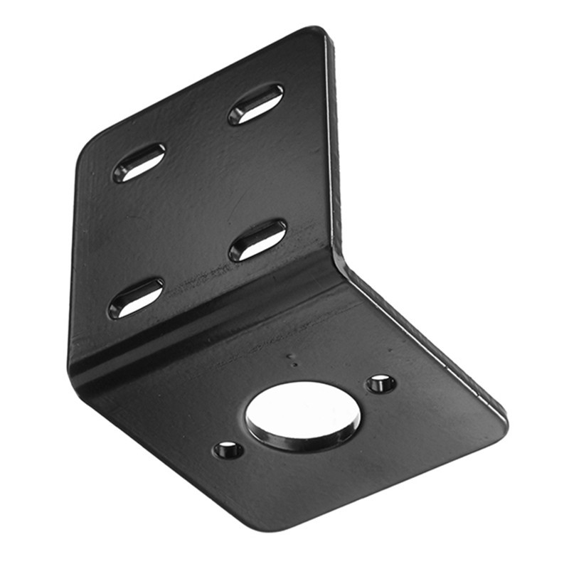 775 mootori aluse galvaneerimine fikseeritud kinnitusega alus masina istme tugiklamber Sobib mini 775 mootorile kronsteini või hoidikuna