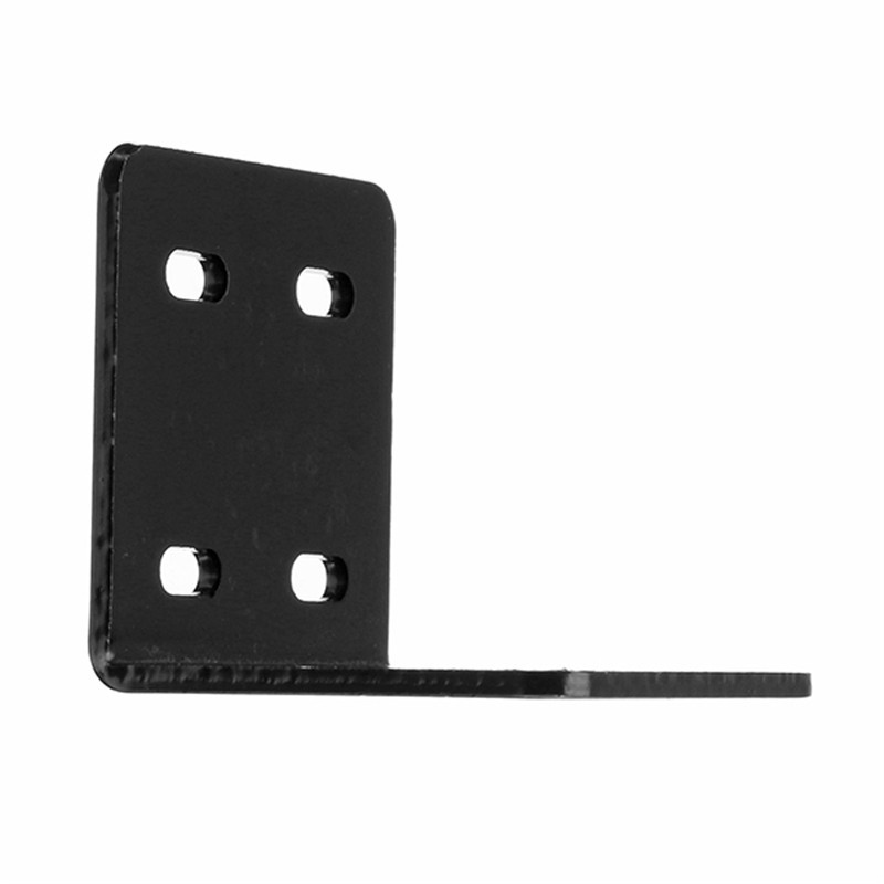 775 mootori aluse galvaneerimine fikseeritud kinnitusega alus masina istme tugiklamber Sobib mini 775 mootorile kronsteini või hoidikuna