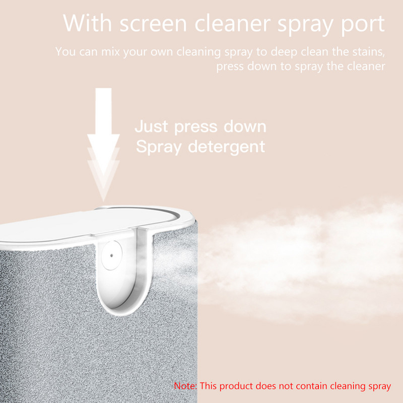 Tisztító készlet Airpods Pro 3 2 1 tartós fülhallgató tok tisztítóhoz Tiszta kefe toll fülhallgató vezeték nélküli Bluetooth fejhallgató tisztító eszköz