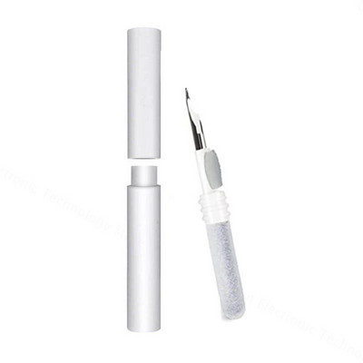 1:1 Πανί στίλβωσης για Apple iPhone 14 12 Οθόνη iPad Macbook Καθαρισμός Πολωνικού καθαρισμού Airpods Pro Bluetooth Ακουστικά Clean Pen