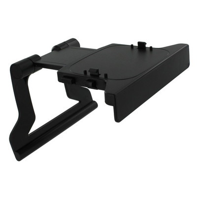 Lihtne paigaldusklamber Somatic Games teleri kinnitusklamber teleri kinnitusklamber Xbox 360 Kinecti alusklambri klambri hoidiku häll