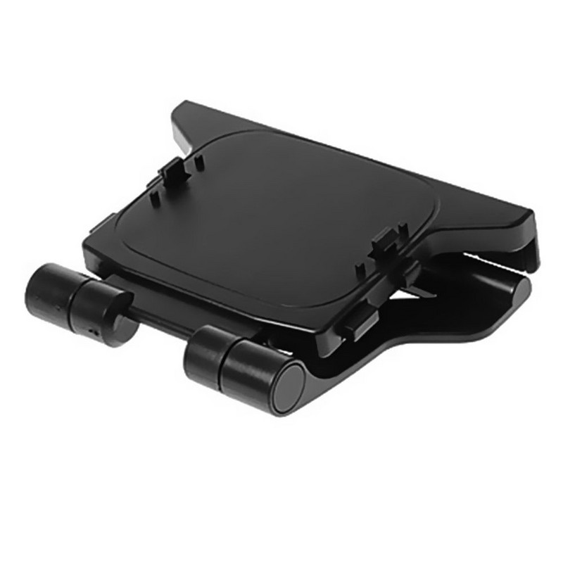 Lihtne paigaldusklamber Somatic Games teleri kinnitusklamber teleri kinnitusklamber Xbox 360 Kinecti alusklambri klambri hoidiku häll