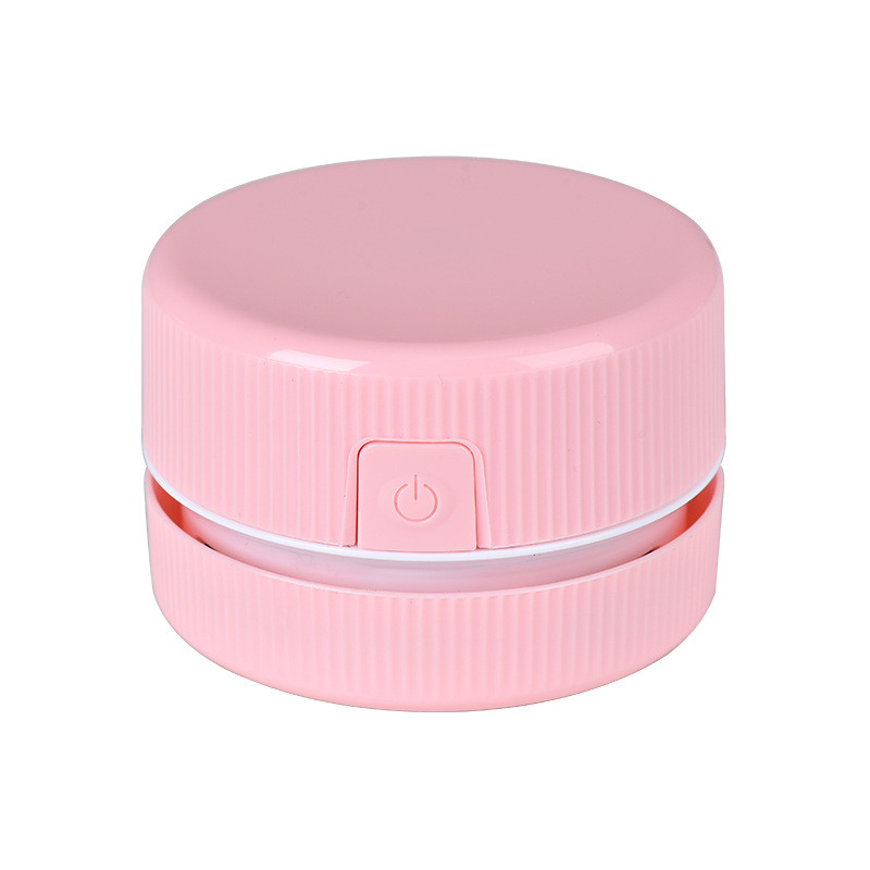 Ηλεκτρική σκούπα επιφάνειας εργασίας Μίνι Μικρό οικιακό από καουτσούκ κομφετί Καθαριστικό φορητό φοιτητικό προμήθειες Φορητές ηλεκτρικές σκούπες