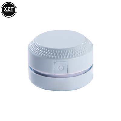 Mini usisavač Prijenosna tipkovnica za čišćenje stolnog računala Čistač instrumenata za kućni ured Skupljač prašine