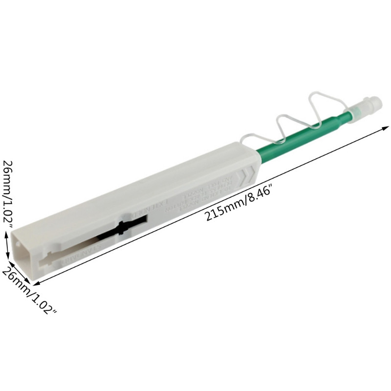 R58A šviesolaidinis valiklis SC/FC valiklis šviesolaidinės jungties valiklis, 2,5 mm valiklis