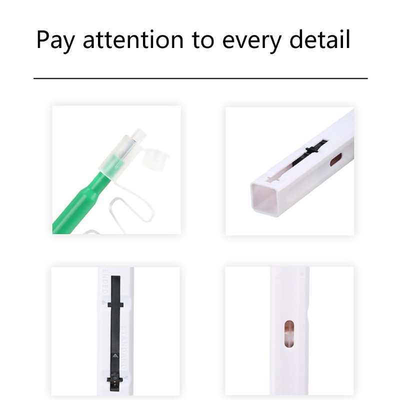 R58A šviesolaidinis valiklis SC/FC valiklis šviesolaidinės jungties valiklis, 2,5 mm valiklis