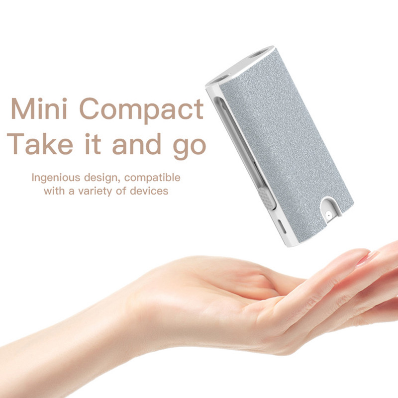 ÚJ Számítógépes billentyűzet tisztító kefe készlet Fülhallgató tisztító toll fejhallgatóhoz Billentyűzet tisztító eszközök Tisztító billentyűsapka lehúzó készlet