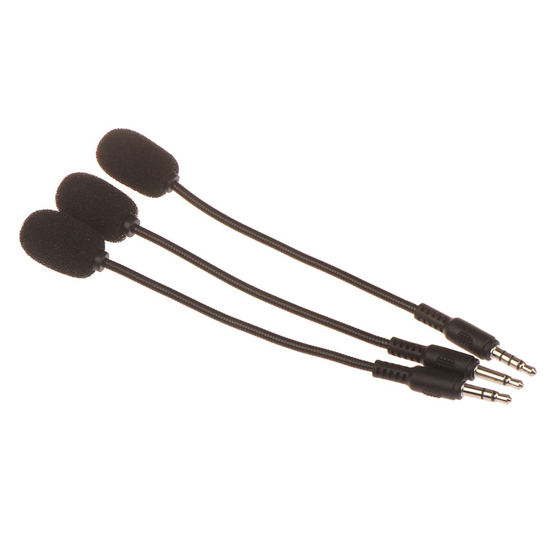 Prijenosne 3,5 mm žične stereo studijske slušalice za igrice Mini HD Voice Mono mikrofon