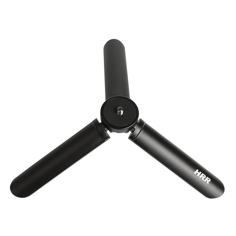 Prijenosni Vlog tronožac, mini stolni tronožac, gimbal baza za DJI Osmo Mobile 3 OM5 4 ZHIYUN Feiyu stativ, pametni telefon DSLR SLR fotoaparat