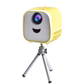 Mini stativ za telefonske tripice za Yg300 L1 projektor Stativ za kameru za iPhone X 6S Xiaomi za Samsung Huawei Monopod za mobitele