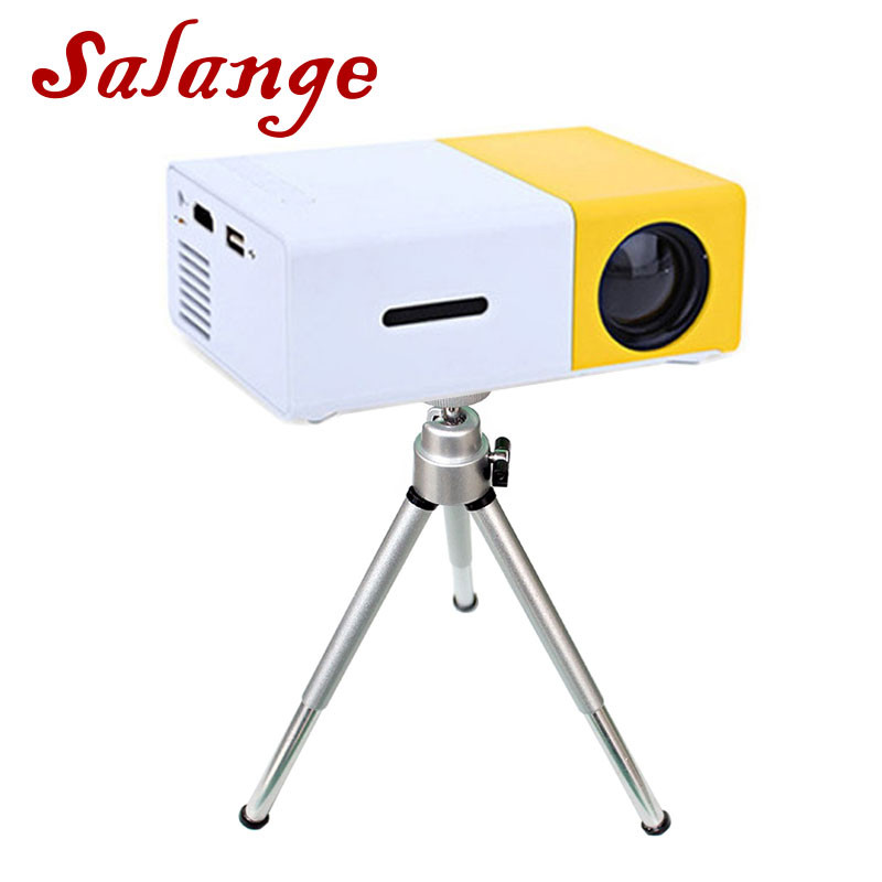 Mini háromlábú telefonállvány Yg300 L1 kivetítőhöz kameraállvány iPhone X 6S-hez Xiaomi Samsung Huawei mobiltelefonhoz egylábú