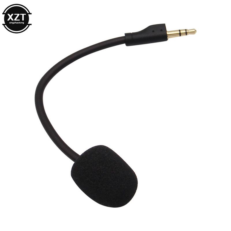 Zamjenski mikrofon za igrice 3,5 mm mikrofon za Logitech G Pro X za Steelseies E-Sports Game Headset Gaming Slušalice Mic
