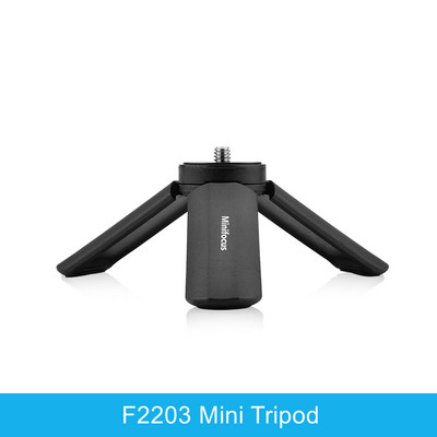 Τηλέφωνο Gimbal Mini Tripod Grip Stand w 1/4'' Βίδα για DJI OSMO Mobile 2 OSMO Pocket Zhiyun Smooth q 4 Moza Feiyu Vimble 2 Hohem