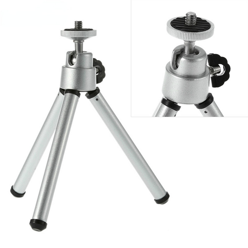 Profesionalni prijenosni stativ projektor Držač stativa Rastezljivi držač Selfie štap za DLP Beamer kameru Mini projektor