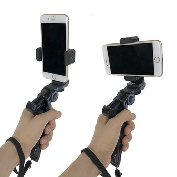 Επιτραπέζιο Live Βραχίονας Κινητού Τηλεφώνου Τρίποδος Χειρός για GoPro Sports Action Camera για iPhone Αξεσουάρ Samsung Smartphone