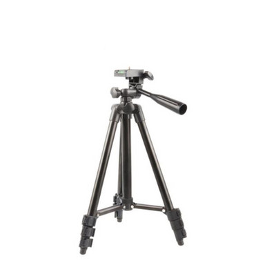 Profesionalni produljivi monopod za tronožac za kameru, mobilni telefon, iPad, postolje od aluminijske legure, držač stativa za DV video