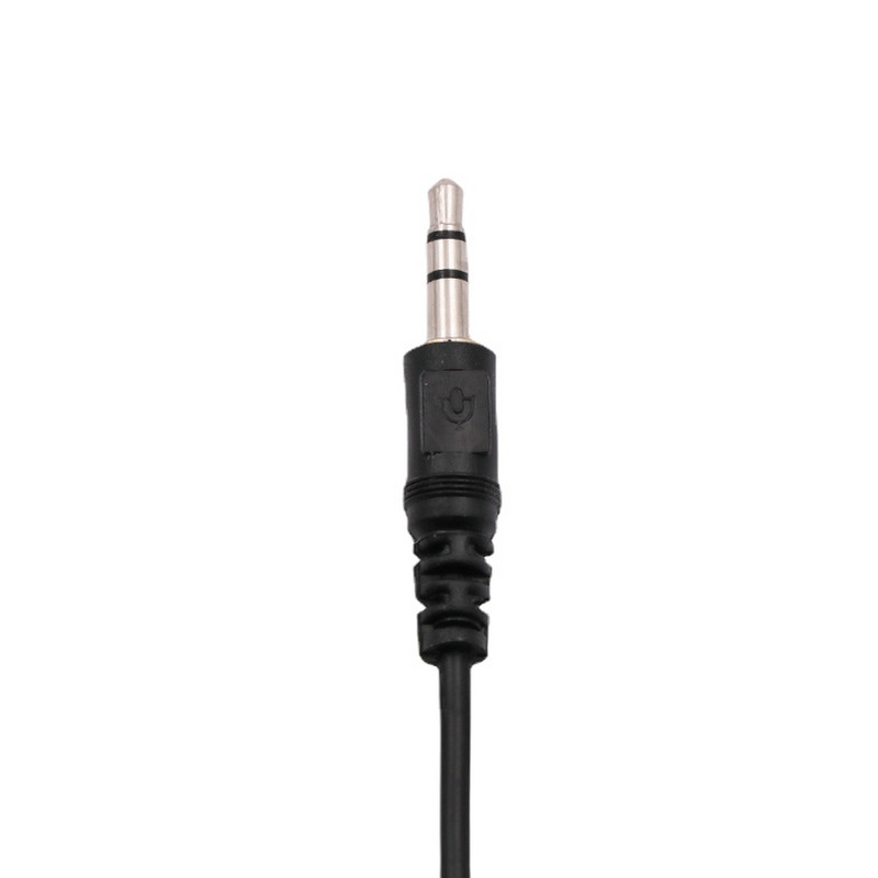 Μίνι μικρόφωνο 3,5 mm Home Stereo MIC Επιτραπέζια βάση YouTube Βίντεο Skype Chatting Gaming Podcast Μικρόφωνο εγγραφής για υπολογιστή