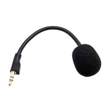 3,5 мм микрофон за слушалки за игри Logitech G Pro X Слушалки Микрофон