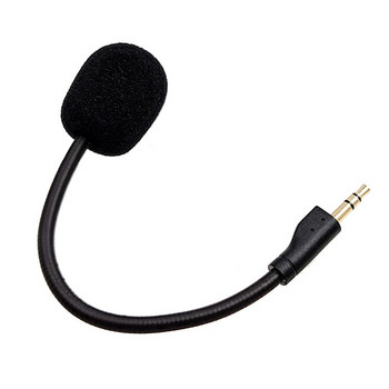 Μικρόφωνο 3,5 mm για Logitech G Pro X Gaming Headphone Headsets Μικρόφωνο