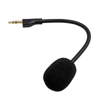 3,5 мм микрофон за слушалки за игри Logitech G Pro X Слушалки Микрофон