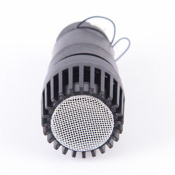 Ενσύρματο μικρόφωνο με ενσύρματο μικρόφωνο SM 56 SM57