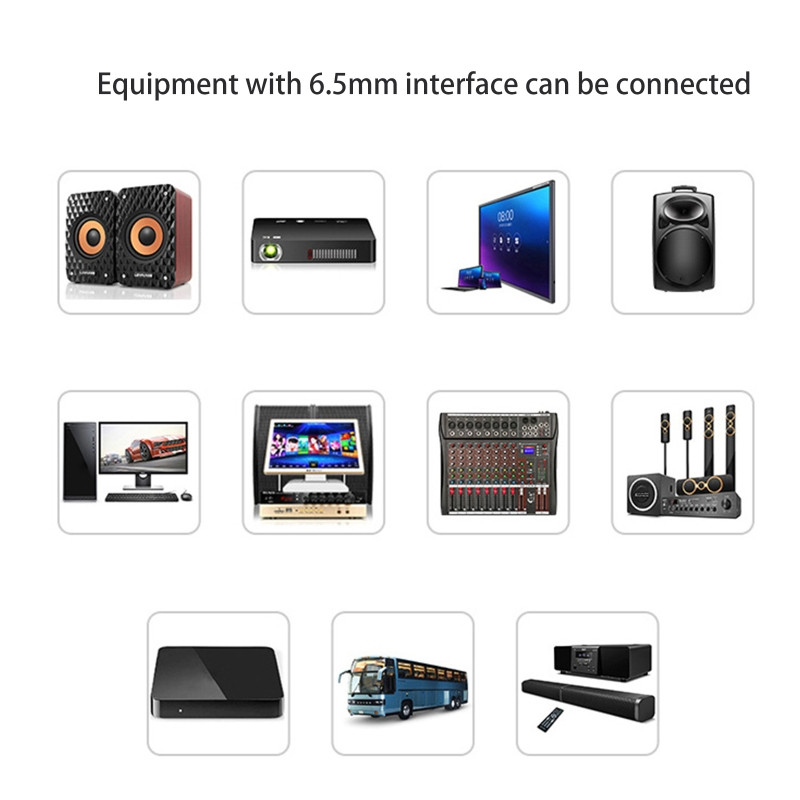 Karaoke dinaminis mikrofonas, balso dinaminis mikrofonas, skirtas garsiakalbiui, AMP, maišytuvui, DVD L41E