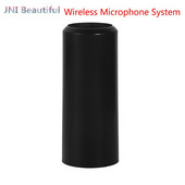 BLX mikrofono baterijos galinės dalies dangtelis, skirtas BLX belaidžio mikrofono sistemos priedams