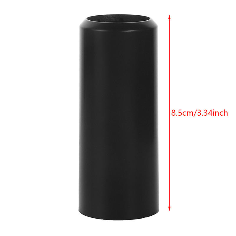 BLX mikrofono baterijos galinės dalies dangtelis, skirtas BLX belaidžio mikrofono sistemos priedams